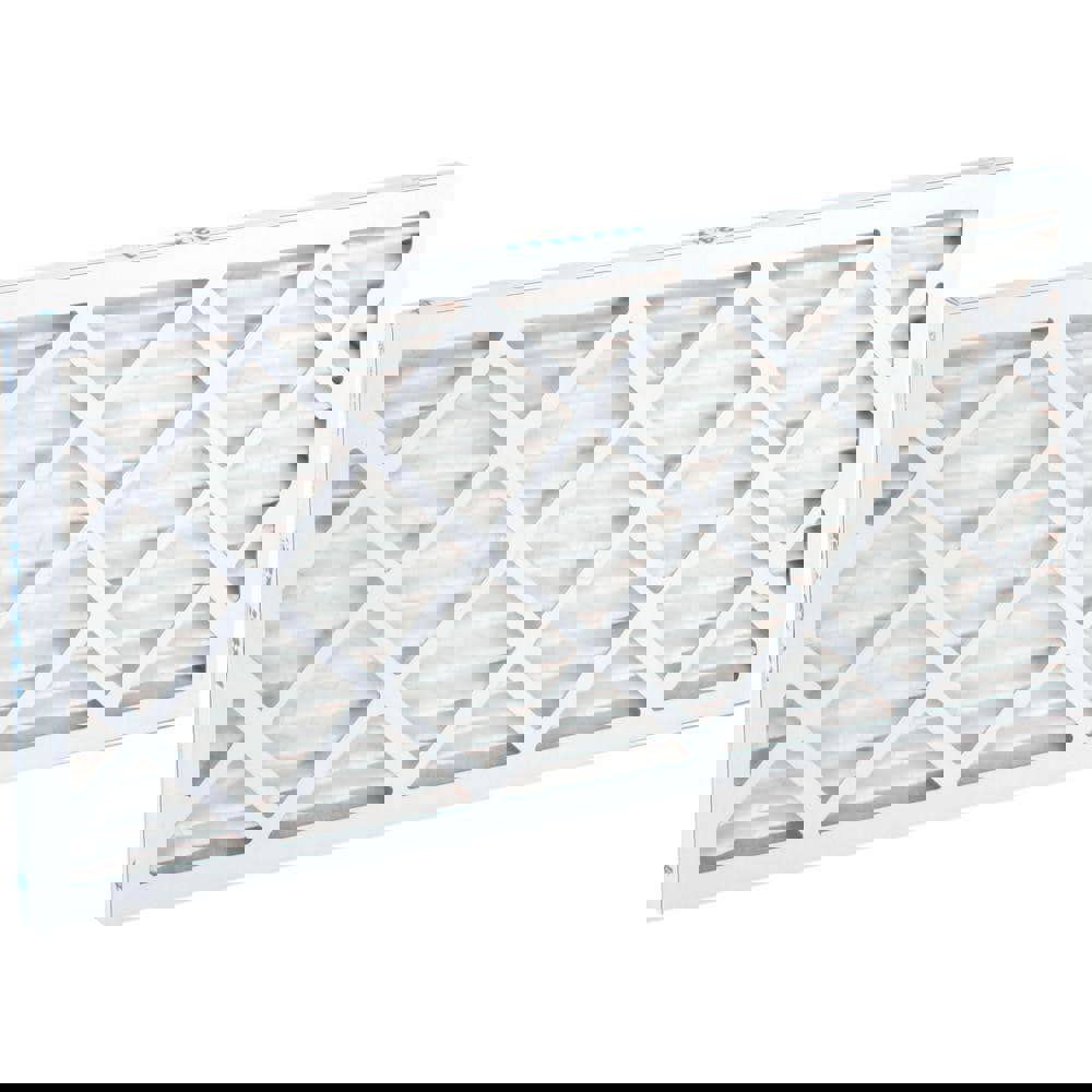 Pleated Air Filter: 12 x 24 x 1